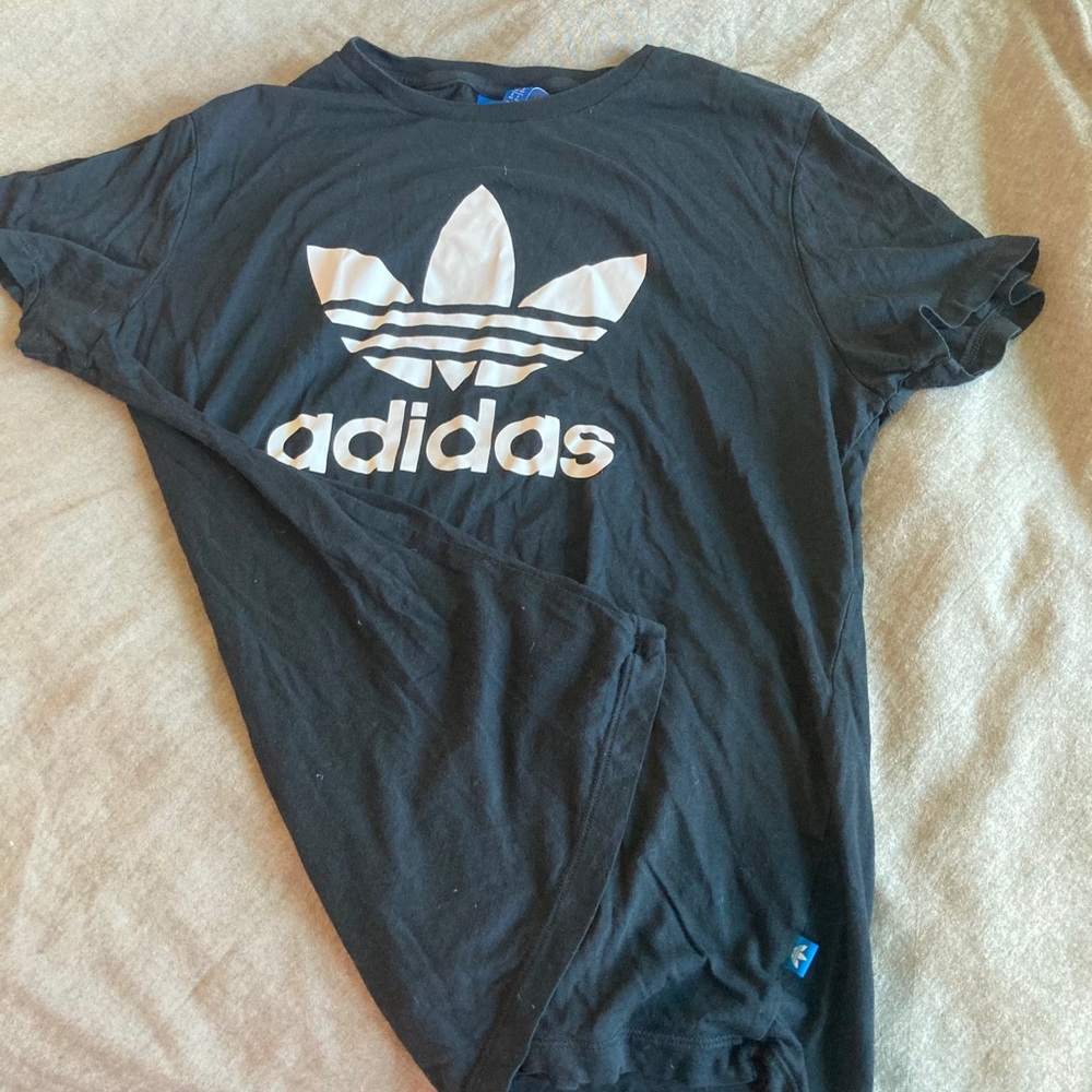 Adidas t-shirt - Picture 2 of 2